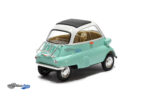 BMW Isetta 250 - 1959 - Light Green - Image 3
