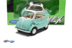 BMW Isetta 250 - 1959 - Light Green - Image 6