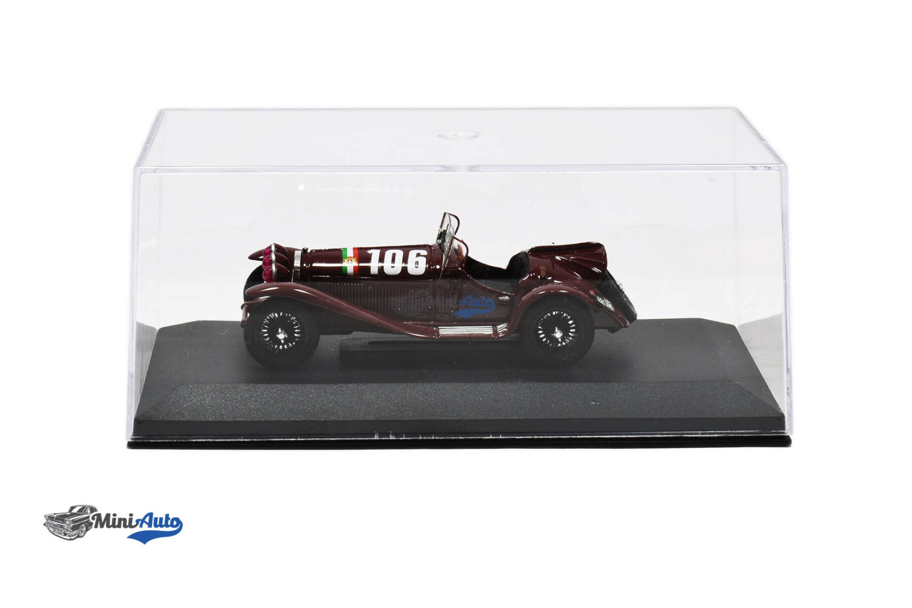 Vitrina Display Box (Model nije uključen) 1/43 - Image 3