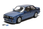 BMW E30 Alpina C2 2.7 - 1988 - Blue