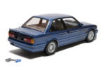 BMW E30 Alpina C2 2.7 - 1988 - Blue - Image 2