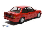 BMW 320iS Italy M3 (E30) - 1989 - Red - Image 2