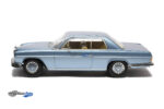 Mercedes-Benz 280C/8 W114 Coupe - 1969 - Blue - Image 3