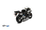 Honda CBR 1000RR - 2009 - White/Black - Image 2