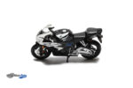 Honda CBR 1000RR - 2009 - White/Black - Image 3