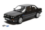 BMW 325i E30 - 1988 - Black