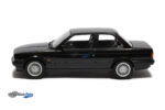 BMW 325i E30 - 1988 - Black - Image 3