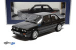 BMW 325i E30 - 1988 - Black - Image 4