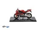 Honda Fireblade CBR1000RR - 2007 - Red - Image 3