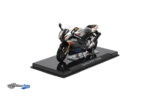 Aprilia RSV 1000R - 2008 - Silver/Black