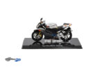 Aprilia RSV 1000R - 2008 - Silver/Black - Image 3