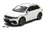 Volkswagen Tiguan R - 2021 - White