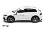 Volkswagen Tiguan R - 2021 - White - Image 3