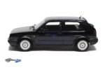 Volkswagen Golf MKII GTi - 1991 - Dark Blue - Image 3