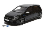 Volkswagen Golf VII R - 2015 - Black