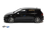Volkswagen Golf VII R - 2015 - Black - Image 3