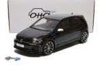 Volkswagen Golf VII R - 2015 - Black - Image 4