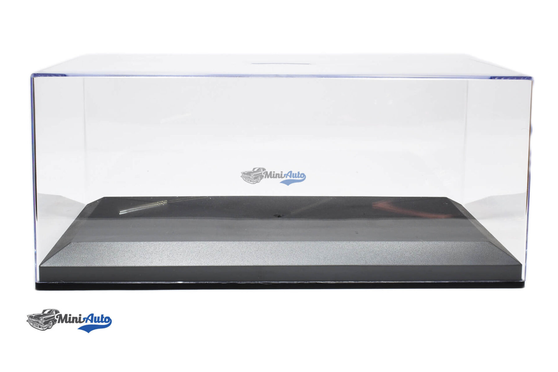 Vetrina Display Box 30.5cm x 16cm x 13.5cm (Model nije uključen) - 1/18 - Image 4