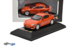 Mazda RX8 - 2003 - Orange - Image 4