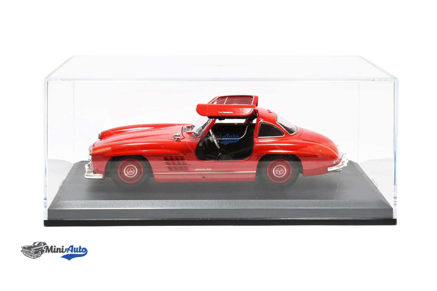 PRISMA24-BLACK---Vetrina-Display-Box-23.6cm-x-12.5cm-x-10cm-1-24---Black_2 Vetrina Display Box 23.6cm x 12.5cm x 10cm (Model nije uključen) 1/24 - Black - Image 3