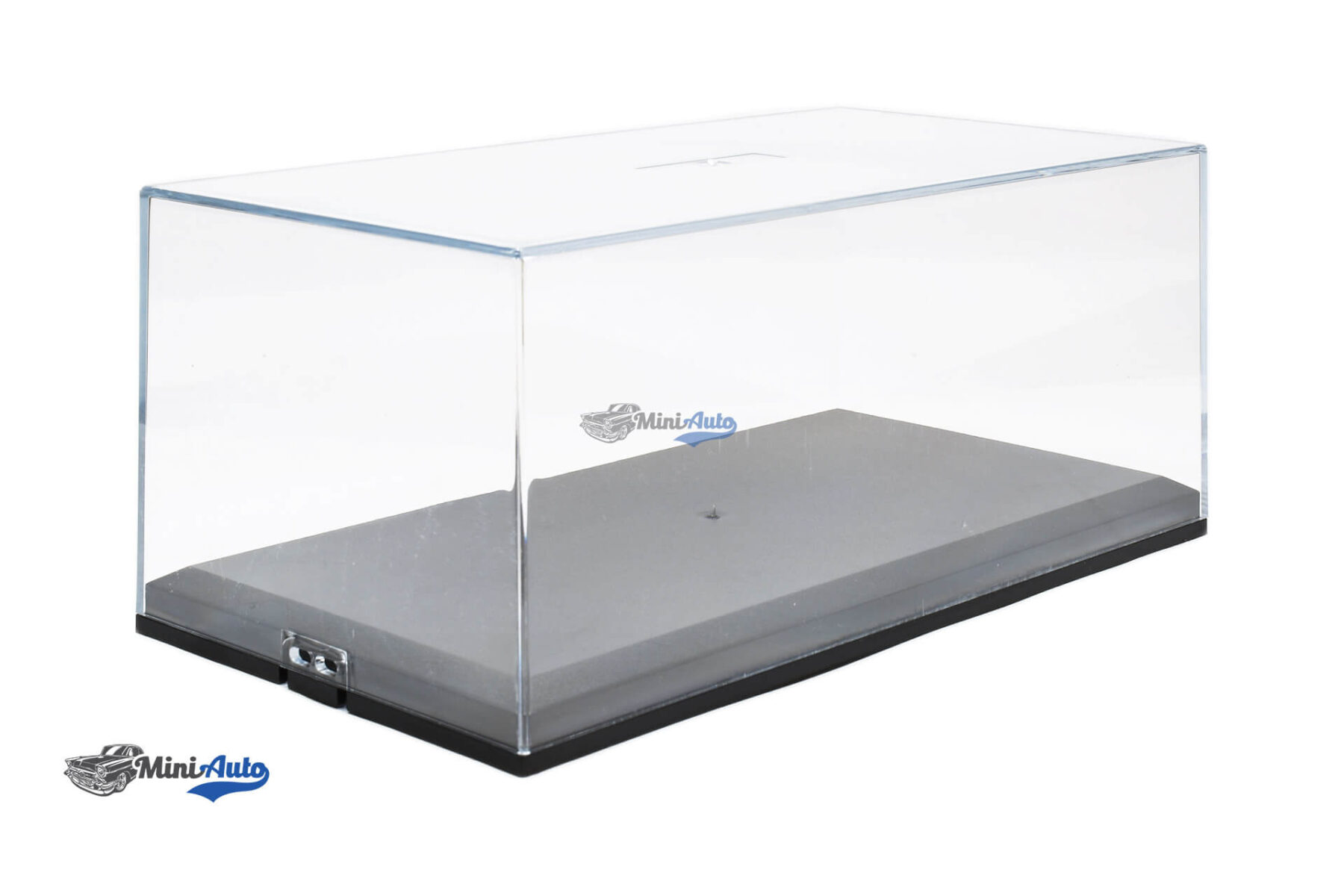 PRISMA24-BLACK---Vetrina-Display-Box-23.6cm-x-12.5cm-x-10cm-1-24---Black_4 Vetrina Display Box 23.6cm x 12.5cm x 10cm (Model nije uključen) 1/24 - Black - Image 2