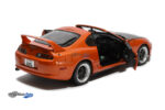 Toyota Supra MK4 Streetfighter - 1993 - Orange - Image 5