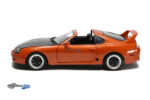 Toyota Supra MK4 Streetfighter - 1993 - Orange - Image 6