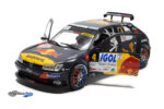 Peugeot 306 Maxi Red Bull N4 S.Loeb - 2021 - Bule - Image 2