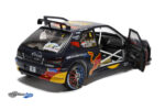 Peugeot 306 Maxi Red Bull N4 S.Loeb - 2021 - Bule - Image 4