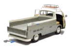 Volkswagen T2 Pick-up - 1968 - Grey - Image 4