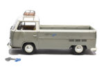 Volkswagen T2 Pick-up - 1968 - Grey - Image 5