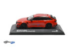Audi A6 RS6 ABT SW - 2021 - Red - Image 3