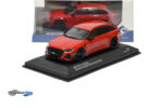 Audi A6 RS6 ABT SW - 2021 - Red - Image 4
