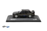 BMW E30 Alpina B6 3.5S - 1986 - Black - Image 3