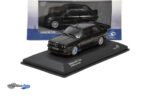 BMW E30 Alpina B6 3.5S - 1986 - Black - Image 4