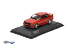 BMW E30 Alpina B6 3.5S - 1990 - Red