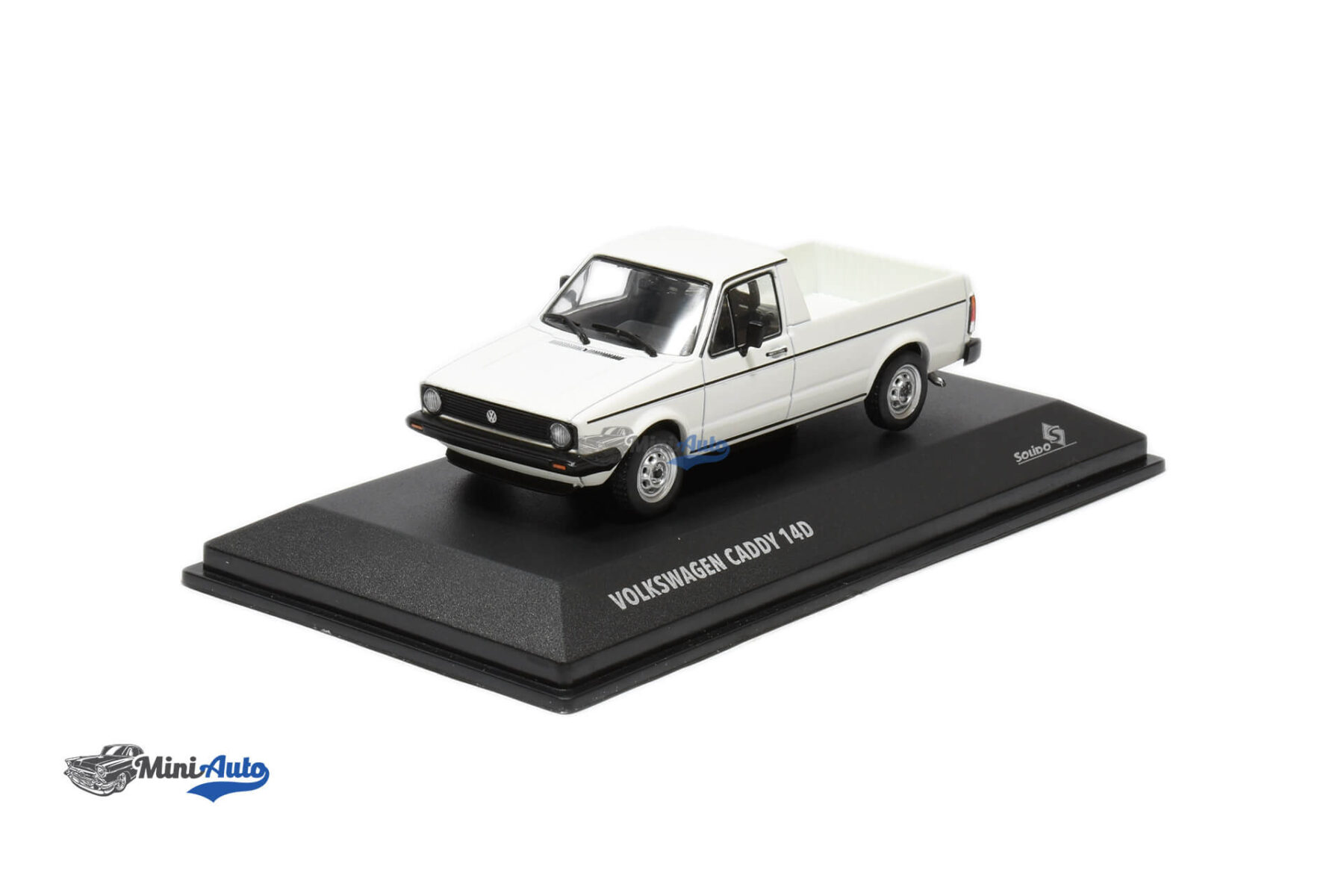 S4312301---Volkswagen-Caddy-MKI---1990---White_1 Volkswagen Caddy MKI - 1990 - White - Image 1
