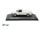 Volkswagen Caddy MKI - 1990 - White - Image 3