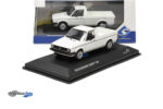 Volkswagen Caddy MKI - 1990 - White - Image 4