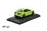 Alfa Romeo Quadrifoglio 2.9L - 2020 - Green - Image 2