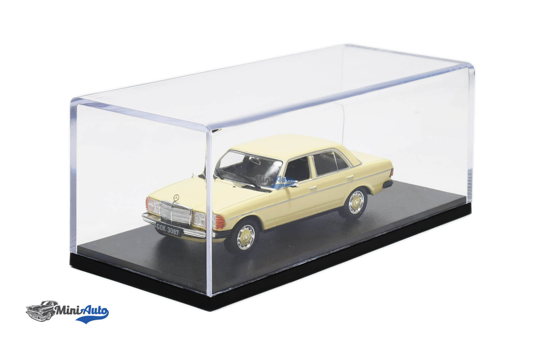 Vitrina Display Box (Model nije uključen) 1/43 - Image 1