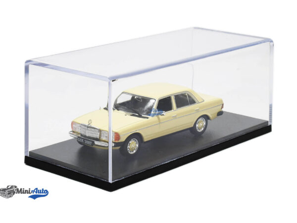 Vitrina Display Box (Model nije uključen) 1/43