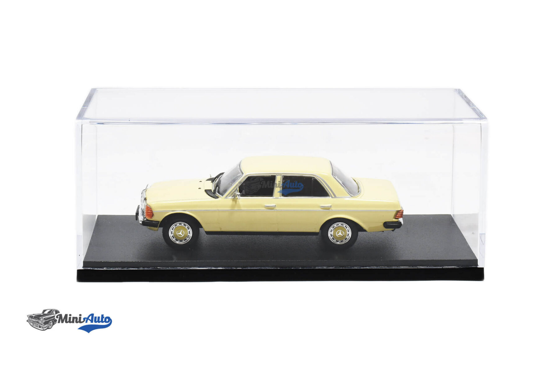 Vitrina Display Box (Model nije uključen) 1/43 - Image 3