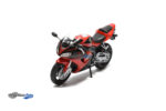 Honda CBR1000RR - 2020 - Red/Black