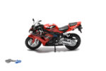 Honda CBR1000RR - 2020 - Red/Black - Image 3