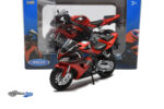 Honda CBR1000RR - 2020 - Red/Black - Image 4