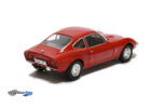 Opel GT 1900 - 1970 - Red - Image 3