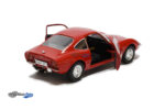 Opel GT 1900 - 1970 - Red - Image 4