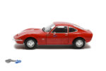 Opel GT 1900 - 1970 - Red - Image 5