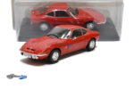 Opel GT 1900 - 1970 - Red - Image 6